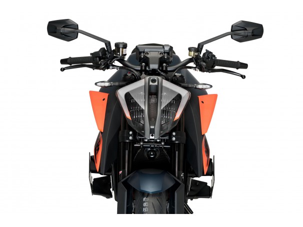 Boczne spoilery dociskowe do KTM 1290 Superduke R 20-24 | PUIG.pl