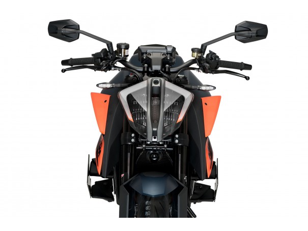 Boczne spoilery dociskowe do KTM 1290 Superduke R 20-24 | PUIG.pl