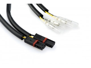 Przewody do podłączenia...