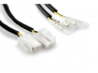 Przewody do podłączenia...