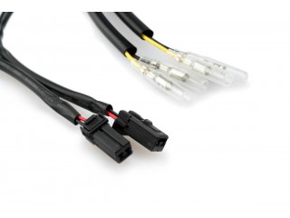 Przewody do podłączenia...