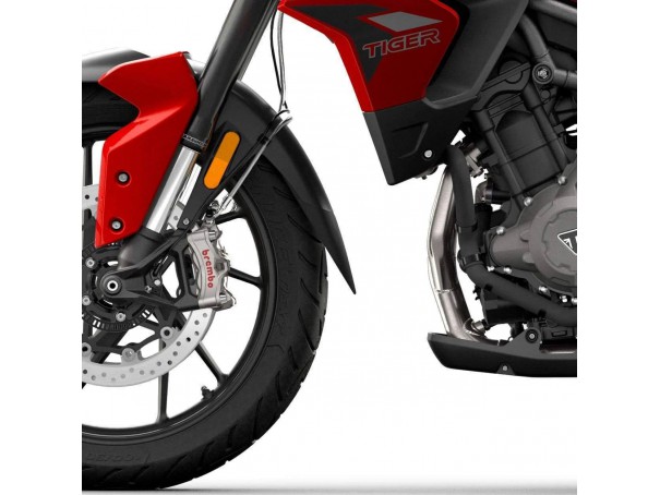Przedłużenie błotnika do Triumph Tiger 900 20-25 (przednie) | PUIG.pl
