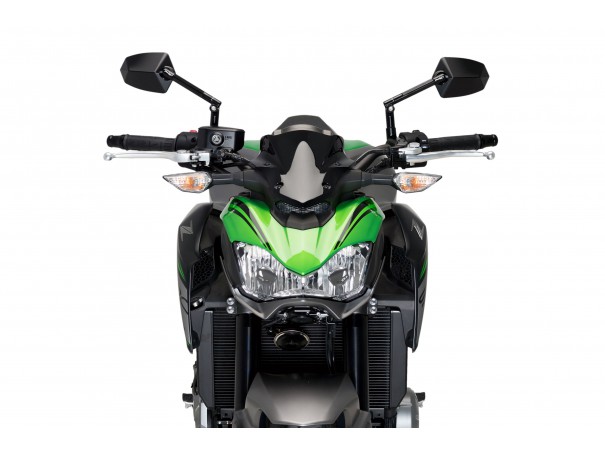 Lusterko PUIG Hi-Tech GT.1 (prawe) | PUIG.pl