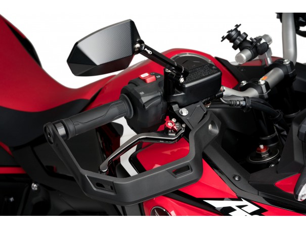 Lusterko PUIG Hi-Tech GT.1 (prawe) | PUIG.pl