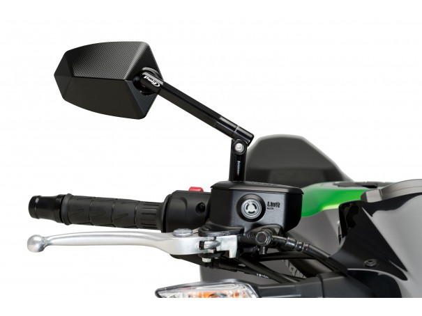 Lusterko PUIG Hi-Tech GT.1 (prawe) | PUIG.pl