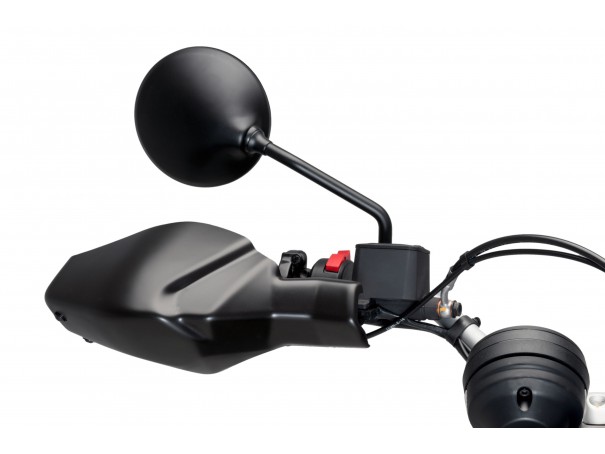 Handbary PUIG do Ducati Scrambler (różne, sprzęgło hydrauliczne) | PUIG.pl