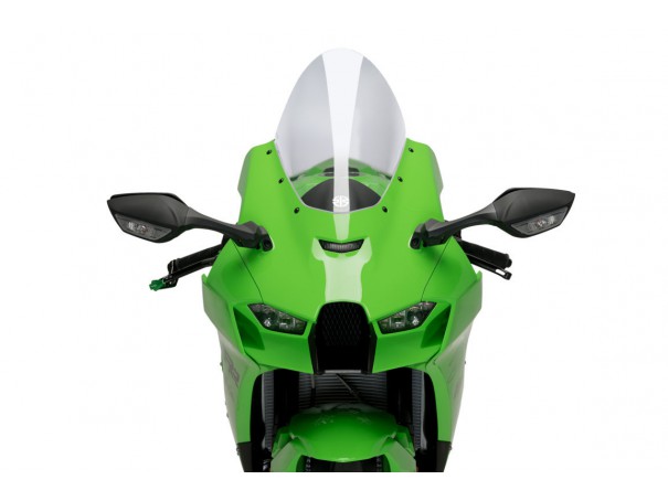 Szyba wyścigowa PUIG do Kawasaki ZX10R / RR 21-26 | PUIG.pl