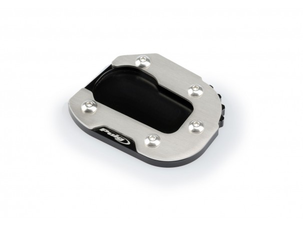 Poszerzenie stopki bocznej PUIG do BMW F750GS / F800GS / F850GS / F900GS Adv. | PUIG.pl