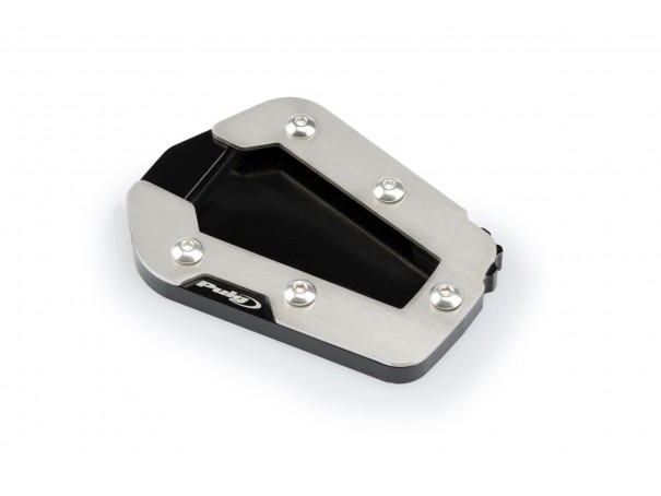 Poszerzenie stopki bocznej PUIG do Honda CRF1100L Africa Twin 20-26 | PUIG.pl