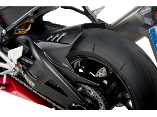 Błotnik tylny PUIG do Honda...