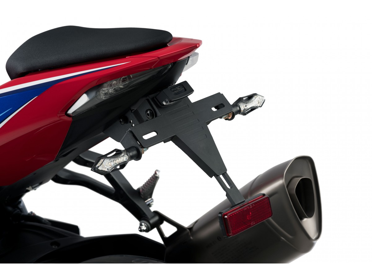 Fender eliminator PUIG do Honda CBR1000RR 2022 PUIG.pl