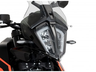 Osłona lampy PUIG do KTM...