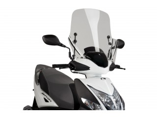 Owiewka PUIG do Kymco...