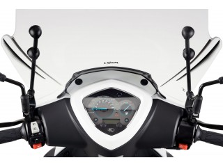 Owiewka PUIG do Kymco... 2