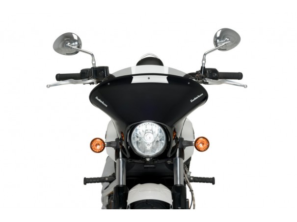 Owiewka PUIG Batwing SML do Indian Scout 15-25 (Sport) | PUIG.pl