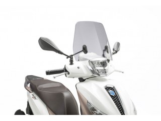 Owiewka PUIG do Piaggio...