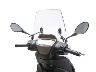 Owiewka PUIG do Piaggio... 2