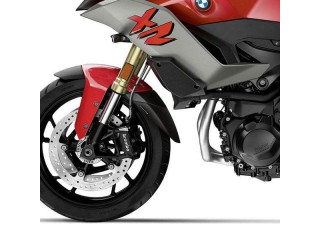 Przedłużenie błotnika do... 2