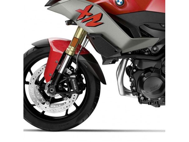 Przedłużenie błotnika do BMW F900XR 20-26 (przednie) | PUIG.pl
