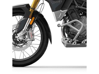 Przedłużenie błotnika do... 2