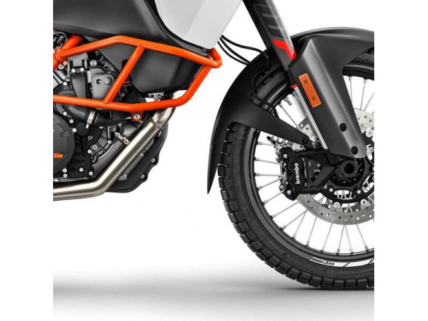 Przedłużenie błotnika do KTM 1090 Adventure / 1290 Adventure R (przednie) | PUIG.pl