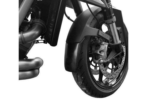 Przedłużenie błotnika do KTM 1290 / 1390 Superduke / R 20-26 (przednie) | PUIG.pl