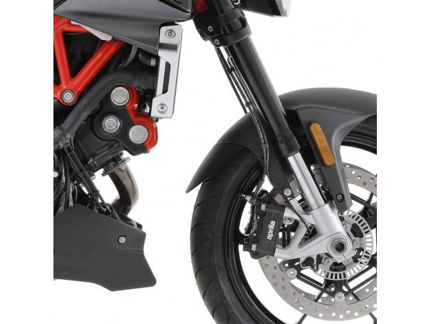 Przedłużenie błotnika do Aprilia Caponord / Shiver 900 / RSV (przednie) | PUIG.pl