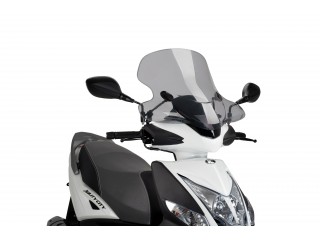 Owiewka PUIG do Kymco...