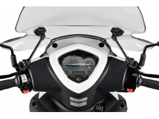 Owiewka PUIG do Kymco... 2
