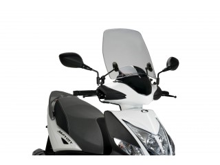 Owiewka PUIG do Kymco...