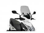 Owiewka PUIG do Kymco Agility City 50 / 125 20-26 (Traffic)