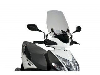 Owiewka PUIG do Kymco...