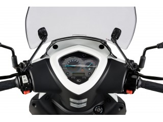 Owiewka PUIG do Kymco... 2