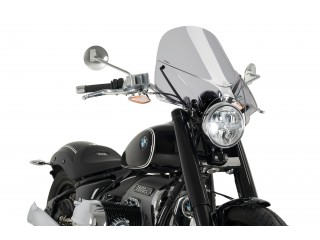 Owiewka PUIG do BMW R18...