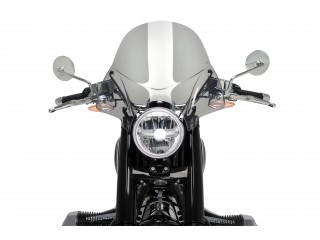 Owiewka PUIG do BMW R18... 2