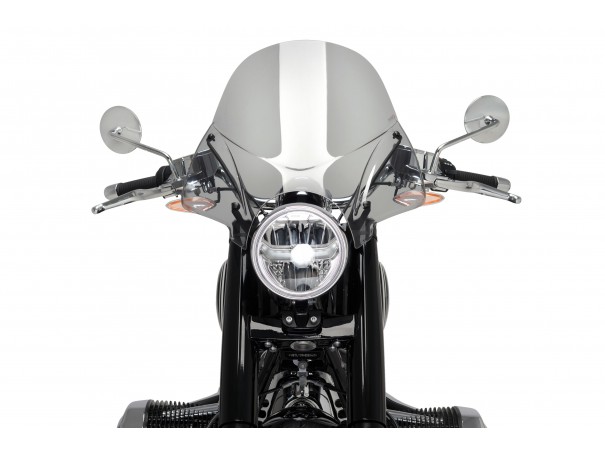Owiewka PUIG do BMW R18 19-26 (Touring) | PUIG.pl