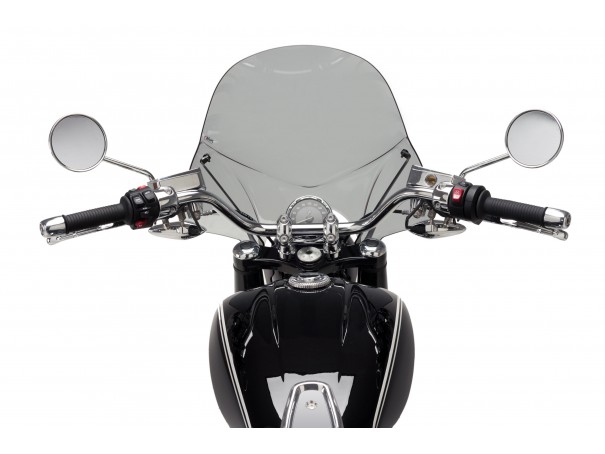 Owiewka PUIG do BMW R18 19-26 (Touring) | PUIG.pl