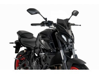 Owiewka PUIG do Yamaha...