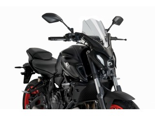 Owiewka PUIG do Yamaha...