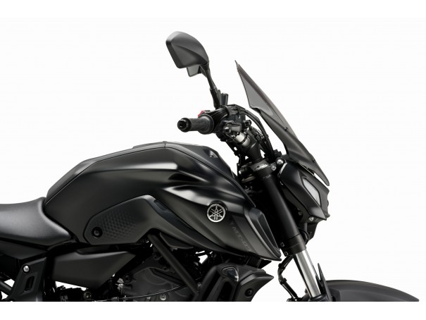 Owiewka PUIG do Yamaha MT-07 21-23 (Touring) | PUIG.pl
