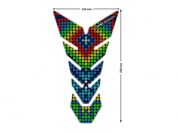 Tankpad PUIG Colourly | PUIG.pl