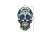 Tankpad PUIG Skull | PUIG.pl