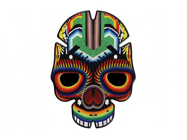 Tankpad PUIG Skull I | PUIG.pl