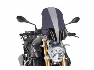 Owiewka PUIG do BMW R1200R...