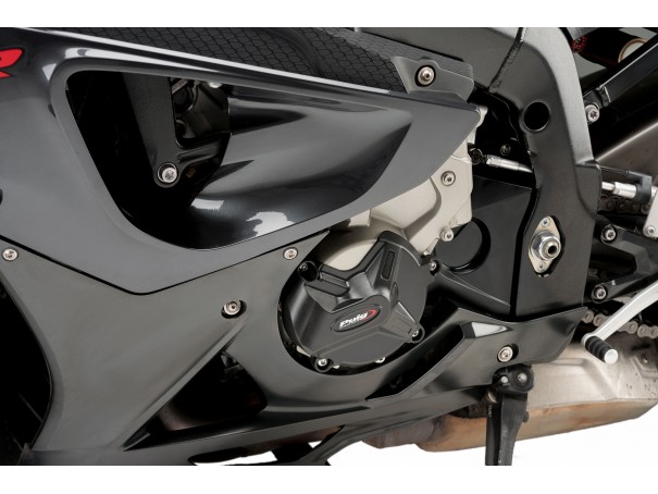 Pokrywy dekli silnika PUIG do BMW S1000R / S1000RR 09-16 | PUIG.pl