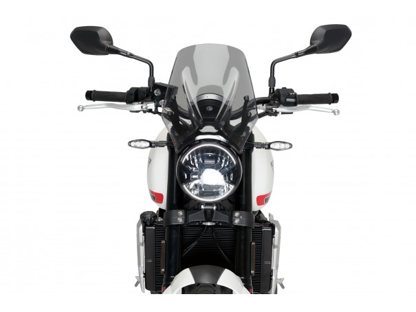 Owiewka PUIG do Triumph Trident 660 21-25 | PUIG.pl