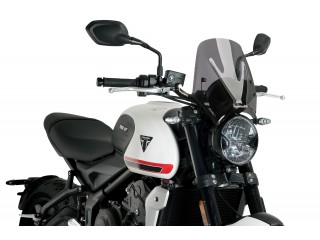Owiewka PUIG do Triumph...