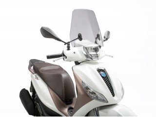 Owiewka PUIG do Piaggio...
