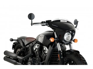 Owiewka PUIG Batwing SML do...