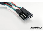 Zestaw do podłączenia kierunkowskazów LED do Aprilia RS 660